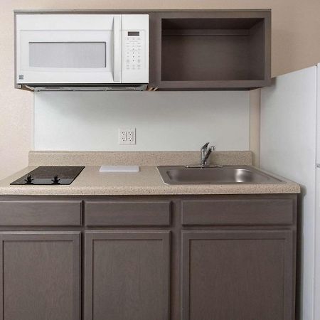 Woodspring Suites Broken Arrow Tulsa Dış mekan fotoğraf