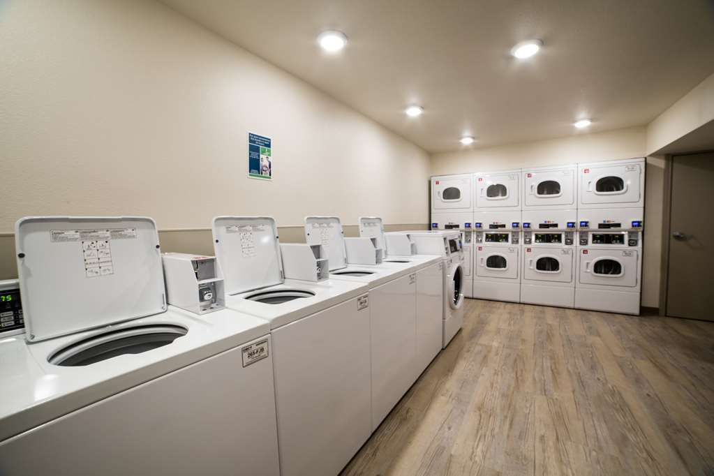 Woodspring Suites Broken Arrow Tulsa Konforlar fotoğraf